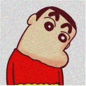 娜美 角色头像