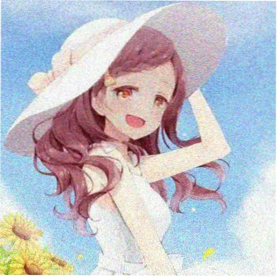乌塔 角色头像