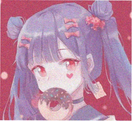 香克斯 角色头像