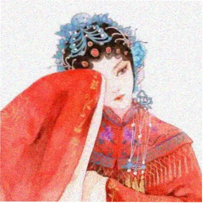 泽法 角色头像